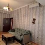 Kirayə (aylıq) 3 otaqlı Yeni Tikili, İçərişəhər metrosu, Bayıl qəs., Səbail rayonu 3