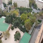 Satılır 2 otaqlı Yeni Tikili, Nizami metrosu, İzmir parkı, Yasamal rayonu 2