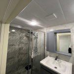 Satılır 2 otaqlı Köhnə Tikili, Nizami metrosu, Nəsimi rayonu 9