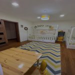 Satılır 3 otaqlı Həyət evi/villa, NZS, Xətai rayonu 4