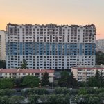 Kirayə (aylıq) 2 otaqlı Yeni Tikili, Neftçilər metrosu, 8-ci kilometr, Nizami rayonu 14