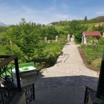 Kirayə (günlük) 5 otaqlı Bağ evi Qusar 10
