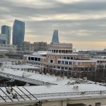 Аренда 6 комнат Офис, м. 28 Мая метро, Сарай им. Г.Алиева, Насими район 21