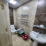 Kirayə (aylıq) 3 otaqlı Yeni Tikili, Dərnəgül metrosu, 7-ci mikrorayon, Binəqədi rayonu 17