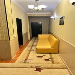 Kirayə (aylıq) 3 otaqlı Yeni Tikili, Həzi Aslanov metrosu, H.Aslanov qəs., Xətai rayonu 12