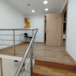 Kirayə (aylıq) 5 otaqlı Ofis, Gənclik metrosu, Nəsimi rayonu 11