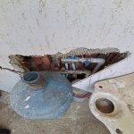 Satılır 2 otaqlı Yeni Tikili Xırdalan 12