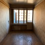 Satılır 2 otaqlı Köhnə Tikili, Yasamal rayonu 5