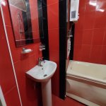 Satılır 2 otaqlı Köhnə Tikili, Nəsimi metrosu, 6-cı mikrorayon, Binəqədi rayonu 28