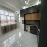 Satılır 4 otaqlı Yeni Tikili Xırdalan 4