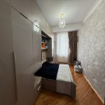 Satılır 2 otaqlı Yeni Tikili, Qara Qarayev metrosu, Nizami rayonu 8