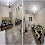 Satılır 3 otaqlı Həyət evi/villa, Həzi Aslanov metrosu, Əhmədli, Xətai rayonu 5