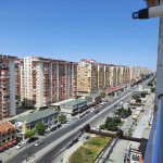 Satılır 3 otaqlı Yeni Tikili, Həzi Aslanov metrosu, H.Aslanov qəs., Xətai rayonu 19