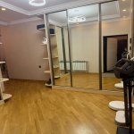 Продажа 3 комнатная Новостройка, İnşaatçılar метро, пос. Йени Ясамал, Ясамал район 14