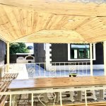 Kirayə (günlük) 5 otaqlı Həyət evi/villa Qəbələ 11