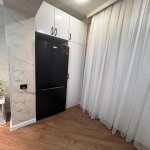 Продажа 2 комнатная Вторичка, м. Гянджлик метро, 8-ой микрорайон, Бинагадинский р-н район 21