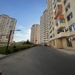 Satılır 3 otaqlı Yeni Tikili, Dərnəgül metrosu, 7-ci mikrorayon, Binəqədi rayonu 2