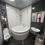 Аренда 3 комнат Новостройка, м. Эльмляр Академиясы метро, Ясамал район 15