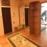 Kirayə (aylıq) 3 otaqlı Yeni Tikili, Qara Qarayev metrosu, Nizami rayonu 9