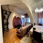 Satılır 3 otaqlı Yeni Tikili, Qara Qarayev metrosu, Nizami rayonu 2