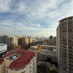 Satılır 6 otaqlı Yeni Tikili, 28 May metrosu, Nəsimi rayonu 32