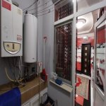 Satılır 3 otaqlı Yeni Tikili, Nəsimi metrosu, Nəsimi rayonu 17