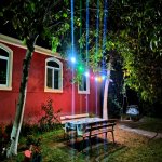 Kirayə (günlük) 5 otaqlı Həyət evi/villa Qəbələ 8