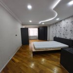 Kirayə (aylıq) 3 otaqlı Yeni Tikili, Neftçilər metrosu, Nizami rayonu 5