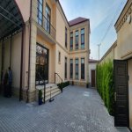 Satılır 10 otaqlı Həyət evi/villa, Mərdəkan, Xəzər rayonu 2