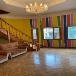 Аренда 7 комнат Офис, м. Гянджлик метро, Наримановский р-н район 7
