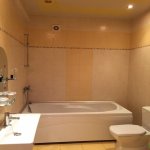 Продажа 4 комнатная Новостройка, м. 28 Мая метро, Насими район 16