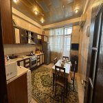 Satılır 4 otaqlı Yeni Tikili, 8-ci mikrorayon, Binəqədi rayonu 3