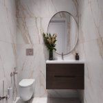 Kirayə (aylıq) 3 otaqlı Yeni Tikili, Yasamal rayonu 25