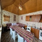 Kirayə (aylıq) 3 otaqlı Həyət evi/villa Qəbələ 12