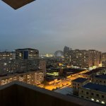 Посуточно 3 комнатная Новостройка, м. Хетаи метро, Белый город, Хетаи район 4