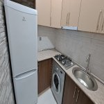 Kirayə (aylıq) 2 otaqlı Yeni Tikili Xırdalan 15