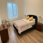 Kirayə (aylıq) 4 otaqlı Həyət evi/villa, Şüvəlan, Xəzər rayonu 8