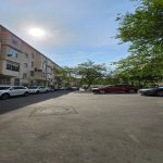 Satılır 3 otaqlı Köhnə Tikili, Qara Qarayev metrosu, Nizami rayonu 3