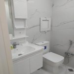 Kirayə (aylıq) 2 otaqlı Yeni Tikili, Memar Əcəmi metrosu, 5-ci mikrorayon, Nəsimi rayonu 13