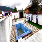 Kirayə (günlük) 2 otaqlı Həyət evi/villa Qəbələ 4
