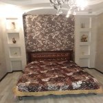 Kirayə (aylıq) 2 otaqlı Yeni Tikili, Nəriman Nərimanov metrosu, Nərimanov rayonu 4