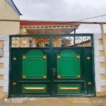 Satılır 2 otaqlı Həyət evi/villa, Azadlıq metrosu, Binəqədi qəs., Binəqədi rayonu 2