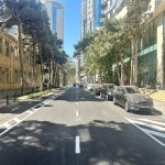 Kirayə (aylıq) 4 otaqlı Köhnə Tikili, Sahil metrosu, Xalça Muzeyi, Səbail rayonu 29