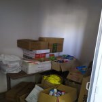 Kirayə (aylıq) 1 otaqlı Ofis, Nəriman Nərimanov metrosu, Nərimanov rayonu 5