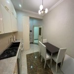Kirayə (aylıq) 3 otaqlı Yeni Tikili, İnşaatçılar metrosu, Yasamal rayonu 8