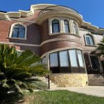 Satılır 8 otaqlı Həyət evi/villa, Azadlıq metrosu, Rəsulzadə qəs., Binəqədi rayonu 2