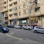 Kirayə (aylıq) Obyekt, 28 May metrosu, Nəsimi rayonu 1