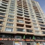 Satılır 3 otaqlı Yeni Tikili, 20 Yanvar metrosu, Yasamal rayonu 1