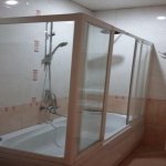 Kirayə (aylıq) 4 otaqlı Köhnə Tikili, 28 May metrosu, Nəsimi rayonu 10