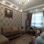 Kirayə (aylıq) 3 otaqlı Yeni Tikili, Elmlər akademiyası metrosu, Yasamal rayonu 5